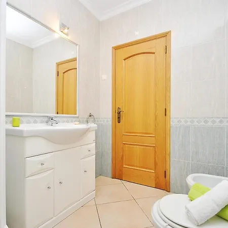 Paphos By Algarve Vacation Albufeira