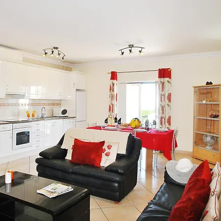 Paphos By Algarve Vacation Apartment