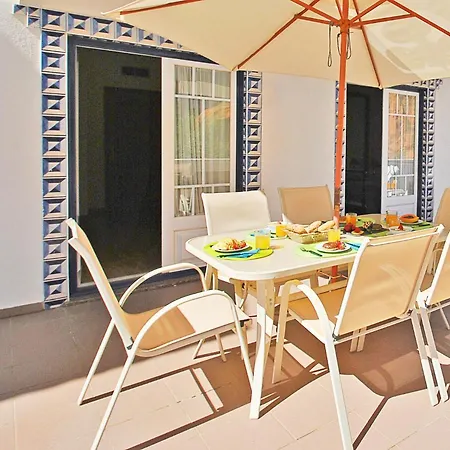 Apartment Paphos By Algarve Vacation