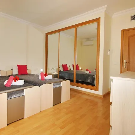 Apartment Paphos By Algarve Vacation Albufeira
