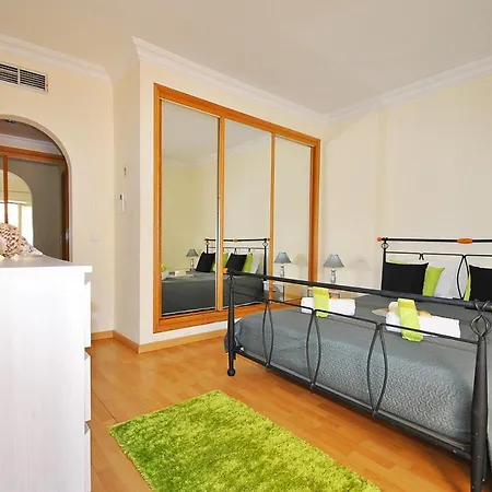 Apartment Paphos By Algarve Vacation *