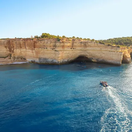 Apartment Paphos By Algarve Vacation Albufeira