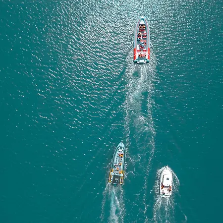 Paphos By Algarve Vacation Apartment