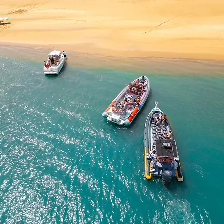 Apartment Paphos By Algarve Vacation *