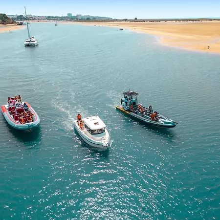 Paphos By Algarve Vacation Apartment *