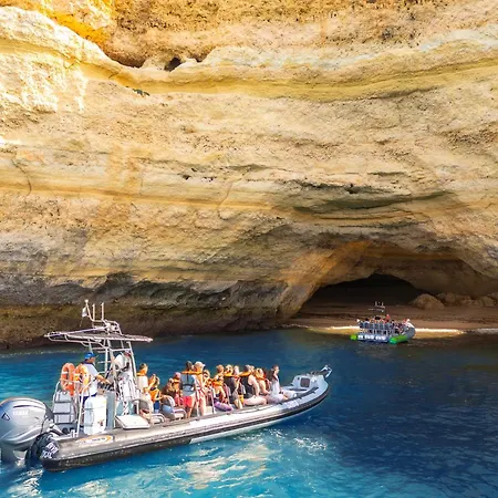 Paphos By Algarve Vacation Apartment *