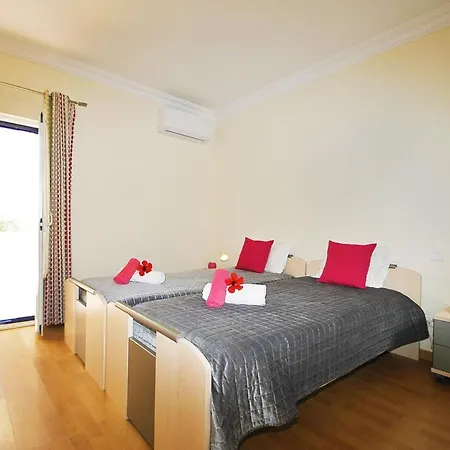 Paphos By Algarve Vacation * 阿尔布费拉