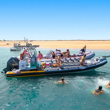 公寓 Paphos By Algarve Vacation *