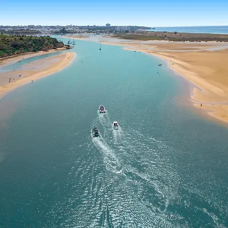 Paphos By Algarve Vacation * 阿尔布费拉