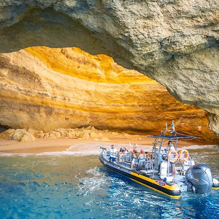 Paphos By Algarve Vacation * 阿尔布费拉