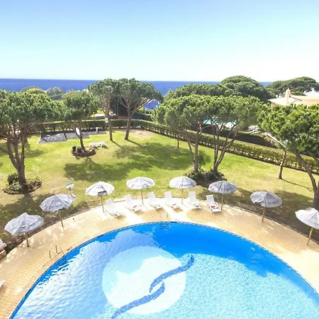 Paphos By Algarve Vacation Διαμέρισμα *