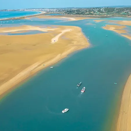 Paphos By Algarve Vacation