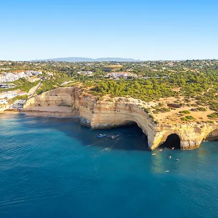 Paphos By Algarve Vacation Διαμέρισμα *
