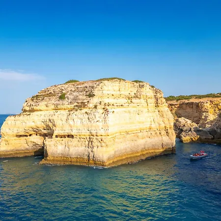 Paphos By Algarve Vacation Διαμέρισμα Αλμπουφέιρα