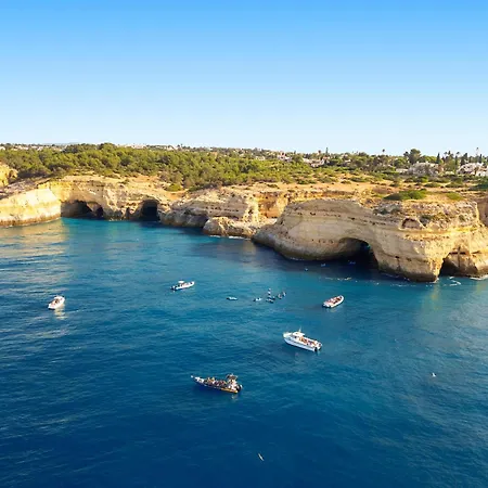 Paphos By Algarve Vacation Διαμέρισμα Αλμπουφέιρα