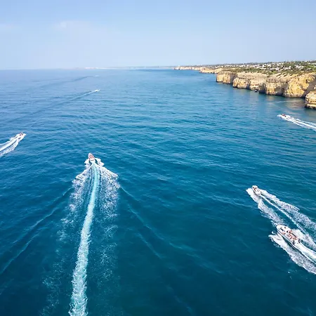 Διαμέρισμα Paphos By Algarve Vacation Αλμπουφέιρα