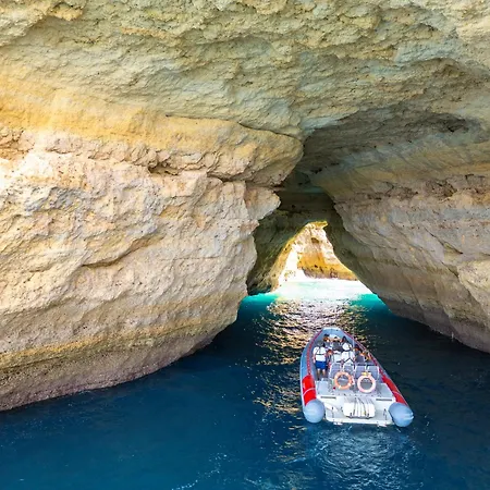 Paphos By Algarve Vacation * Αλμπουφέιρα