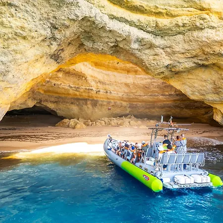 Διαμέρισμα Paphos By Algarve Vacation *