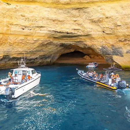 Διαμέρισμα Paphos By Algarve Vacation Αλμπουφέιρα